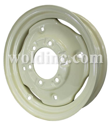 6 bolt skid steer rims|6 bolt wheels for tractors.